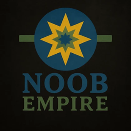 Noob Empire Roblox group icon