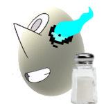 salty egg bois