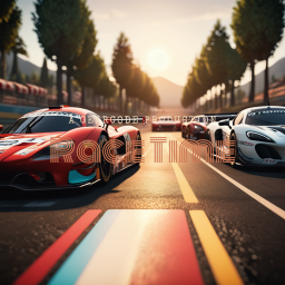 Race Time