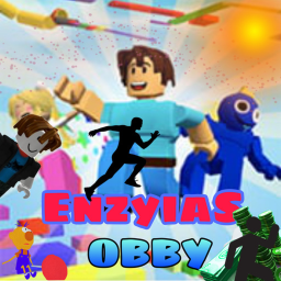 EnzyiaS obby
