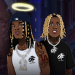 otf gang.