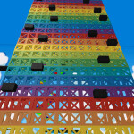 [REVAMPED!] The Mega Fun & Easy Obby! [333]