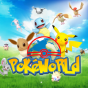 РоkeWоrld