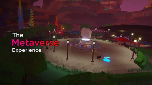 The Metaverse Experience