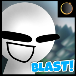 Blobby Shows: Blast!