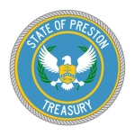 State of Preston Treasury