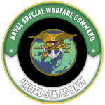 Naval Special Wаrfare Commandᅠ