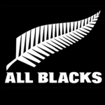 new zealand all blacks rugby fans