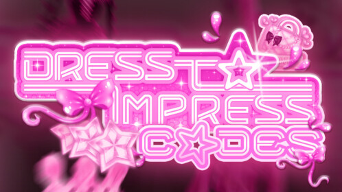 Dress To Impress Codes! 💕