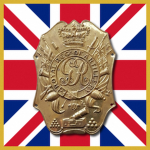 -| [BA] Royal Regiment of Artillery -|