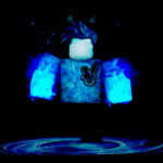 KittyBlue