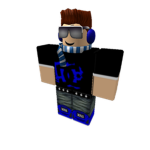 BlueMario3's Fan Club!!!