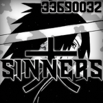 大 Sinners