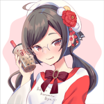 Kit & kat 爱