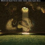 Cenotes Cabañas Suytun, Mexico. 