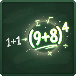 [🧮] Math Incremental icon