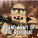 {RA} Grand Army of the Republic
