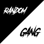 #RANDOMGANG