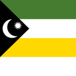 islamic republic of Arabian
