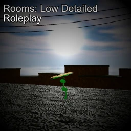 Rooms: Low Detailed Roleplay icon