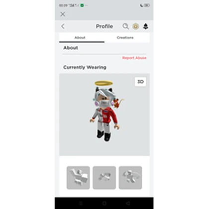 Thailand Social Roblox group icon