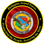 •PAF• Army Aviation 'Hiraya' Regiment