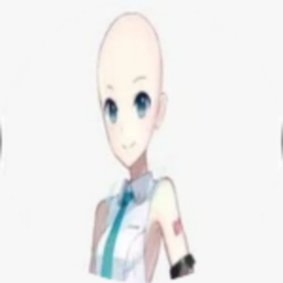 [IMPOSSIBLE] Bald Miku Obby