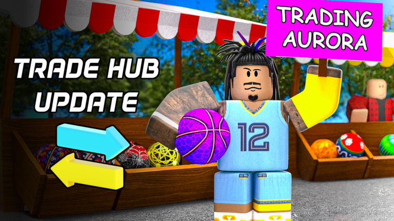 Trade Hub Update