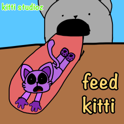 feed kitti