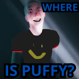 Where is puffy? [HOTFIX]
