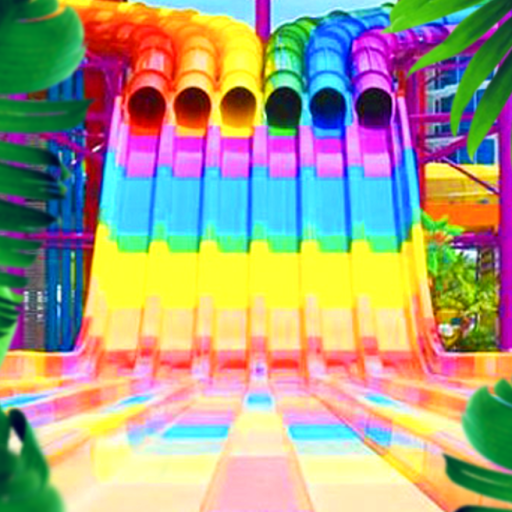 Fun Easy Admin Parkour Obby