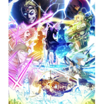 Sword Art Online War Of Underworld