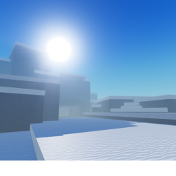 Frostwake