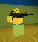 #Noob4Life
