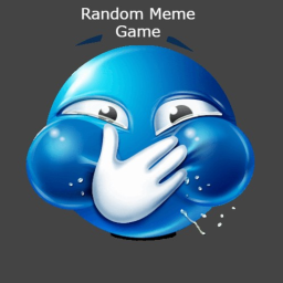 Random Meme Game