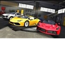 NEW Car Game Still InProgress