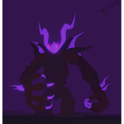 The Behemoth Myth Huntsman's Castle hangout