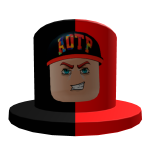 Blake Top Hat