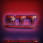 Roblox Through Time