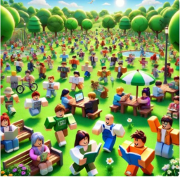 The Fun Hangout