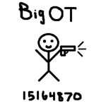 'BIG OT