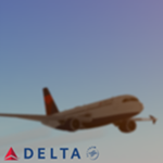 Delta Airline's!