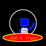 Jonh's S. Pizzeria