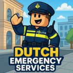 Dutch Emergency Services