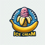 Banana IceCream [Clothings Group]