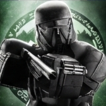 [《TGE》] Death Trooper's