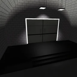 Red Light Green Light [Remake] icon