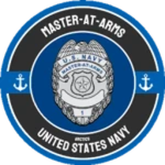 [ MAA ] Master At Arms.
