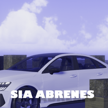 SIA ABRENES [ENG]