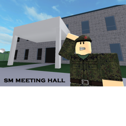 [SM] Meeting Hall